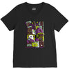 monster at house V-Neck Tee