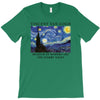 Vincent Van Gogh The Starry Night T-Shirt