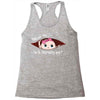 Excuse Me Is It February Yet Baby Girl Racerback Tank