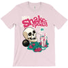 milk shakespeare T-Shirt