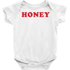 Honey Baby Bodysuit
