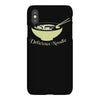 delicious noodle iPhoneX