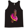 stickers Tank Top