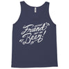 just add beer Tank Top
