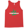 vegetarian Tank Top