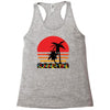 summer time Racerback Tank