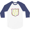 national rifle since 1871 3/4 Sleeve Shirt
