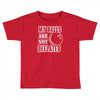 my balls are not deflated Toddler T-shirt