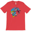 invader spiff T-Shirt