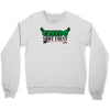 shot first jk Crewneck Sweatshirt