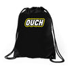 ouch Drawstring Bags