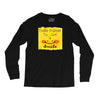 smile Long Sleeve Shirts