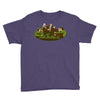 risky business Youth Tee