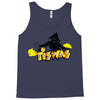 tiswas 3 Tank Top