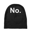 no funny new Baby Beanies