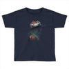 aurora Toddler T-shirt