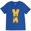 Jake Paul X T-Shirt V-Neck Tee