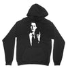 agent cooper twin peaks inspired Unisex Hoodie
