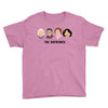 The Supremes Youth Tee