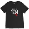 Made In 1934 All Original Part V-Neck Tee