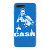 johnny cash iPhone 7 Plus Case
