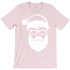 santa hipster T-Shirt