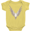 Maverick Baby Onesie