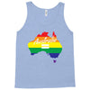 Vote Yes-Australia Marriage Equality Tank Top