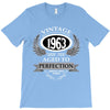 vintage quality without compromise 1963 aged to perfection T-Shirt