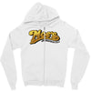 moes Zipper Hoodie