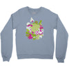 throne runners Crewneck Sweatshirt