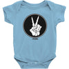 PLEASE Baby Bodysuit