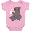 catffeinated Baby Onesie