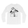 porg Long Sleeve Shirts