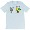 heart seeker T-Shirt