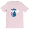sci fi sacrilege T-Shirt