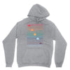 Under  Sun Unisex Hoodie