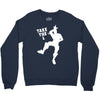 fortnite take the L Crewneck Sweatshirt