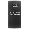 Lesbians Do It Better Samsung Galaxy S7 Edge