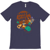 saved by the shell T-Shirt