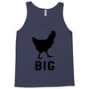 big cock Tank Top