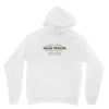 nicer person Hoodie