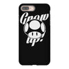 grow up iPhone 8 Plus