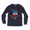 T O P Long Sleeve Shirts