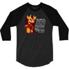 hormone monstress 3/4 Sleeve Shirt