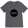 Logang V-Neck Tee
