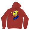 sponge board Unisex Hoodie