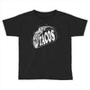 Tacos Toddler T-shirt