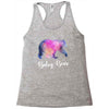 Baby Bear Racerback Tank