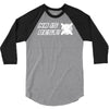 na is best 3/4 Sleeve Shirt